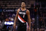 CJ McCollum will play a big role in the absence of Damian Lillard